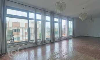 Imagem: Apartamento à venda em Bosque da Saúde