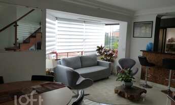 Imagem 4: Apartamento à venda em Vila Sônia com 216 m², 3 quartos, 1 suíte, 3 vagas