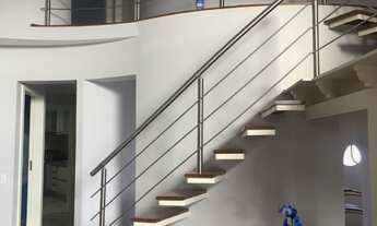 Imagem 4: Apartamento à venda em Vila Andrade com 230 m², 3 quartos, 3 suítes, 3 vagas