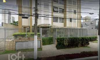 Imagem 2: Apartamento à venda em Santo Amaro com 97 m², 3 quartos, 1 suíte, 1 vaga