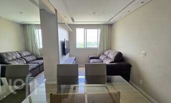 Imagem: Apartamento à venda em Butantã com 41