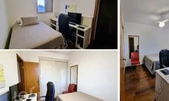 Imagem 7: Apartamento à venda em Parque Interlagos com 55 m², 2 quartos, 2 vagas