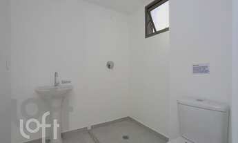 Imagem 6: Apartamento à venda em Bosque da Saúde com 58 m², 2 quartos, 1 suíte, 1 vaga