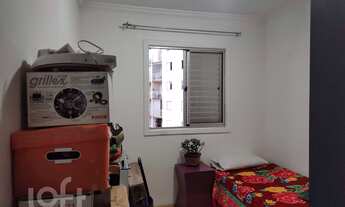 Imagem 4: Apartamento à venda em Cidade Ademar com 50 m², 2 quartos, 1 vaga