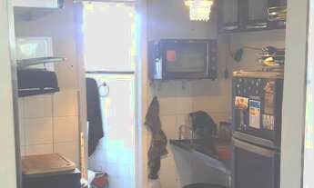 Imagem 3: Apartamento à venda em Sé com 40 m², 1 quarto