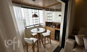 Imagem 4: Apartamento à venda em Vila Sônia com 105 m², 4 quartos, 3 suítes, 2 vagas