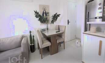 Imagem 4: Apartamento à venda em República com 60 m², 2 quartos, 1 suíte, 2 vagas