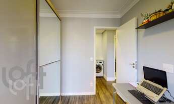 Imagem 4: Apartamento à venda em Vila Prudente com 40 m², 2 quartos, 1 vaga