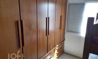 Imagem 7: Apartamento à venda em Sacomã com 50 m², 2 quartos, 1 vaga