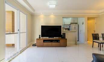 Imagem 3: Apartamento à venda em Cursino com 82 m², 2 quartos, 1 suíte, 2 vagas