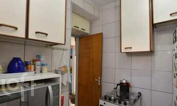 Imagem 5: Apartamento à venda em Santa Cecília com 57 m², 2 quartos, 1 vaga