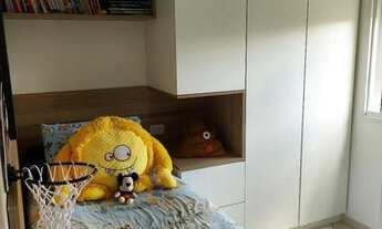 Imagem 3: Apartamento à venda em Santana com 53 m², 2 quartos, 1 vaga