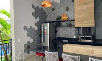 Imagem 6: Apartamento à venda em Pinheiros com 25 m², 1 quarto