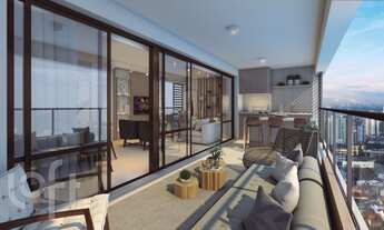 Imagem: Apartamento à venda em Alto da Lapa com