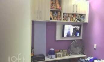 Imagem: Apartamento à venda em República com 59