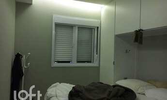 Imagem: Apartamento à venda em República com 42