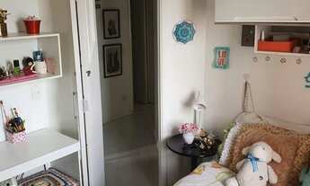 Imagem: Apartamento à venda em Mandaqui com 70