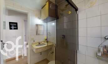 Imagem 2: Apartamento à venda em Brooklin com 67 m², 2 quartos, 1 vaga