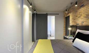 Imagem 7: Apartamento à venda em Vila Leopoldina com 70 m², 1 quarto, 1 suíte, 1 vaga