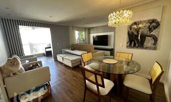 Imagem: Apartamento à venda em Vila Sônia com