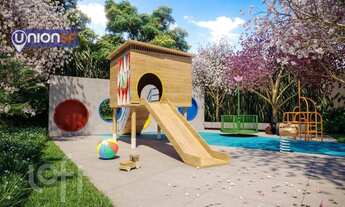 Imagem 5: Apartamento à venda em Lapa com 47 m², 2 quartos, 1 vaga