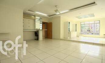 Imagem: Apartamento à venda em Chácara Klabin