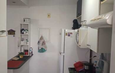 Imagem 5: Apartamento à venda em Cidade Líder com 48 m², 2 quartos, 1 vaga