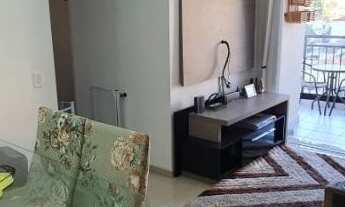 Imagem 6: Apartamento à venda em Santa Cecília com 68 m², 3 quartos, 1 suíte, 1 vaga