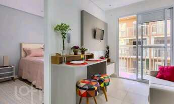 Imagem 4: Apartamento à venda em Casa Verde com 29 m², 1 quarto