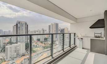 Imagem 2: APARTAMENTO em São Paulo - SP, Jardim das Acácias