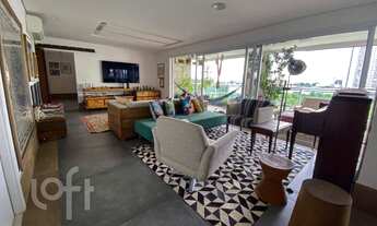 Imagem 5: Apartamento à venda em Barra Funda com 241 m², 4 quartos, 2 suítes, 3 vagas