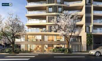 Imagem 3: APARTAMENTO em São Paulo - SP, Vila Nova Conceição