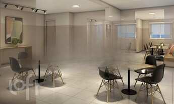 Imagem 4: Apartamento à venda em Vila Guilherme com 42 m², 2 quartos, 1 vaga