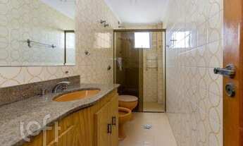 Imagem 4: Apartamento à venda em Belém com 169 m², 4 quartos, 2 suítes, 4 vagas