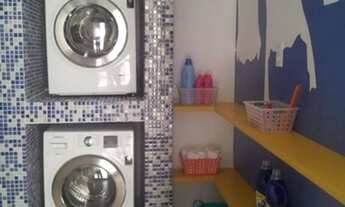 Imagem 4: Apartamento à venda em Brás com 30 m², 1 quarto, 1 suíte