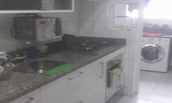 Imagem 4: Apartamento à venda em Cursino com 87 m², 3 quartos, 1 suíte, 2 vagas