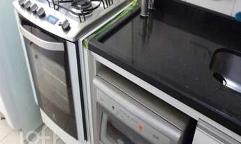 Imagem 3: Apartamento à venda em Mandaqui com 67 m², 3 quartos, 1 suíte, 2 vagas