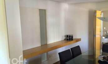 Imagem 4: Apartamento à venda em Sumaré com 220 m², 3 quartos, 3 suítes, 3 vagas