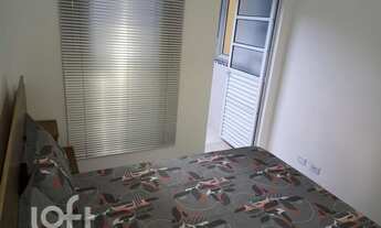 Imagem 2: Apartamento à venda em Artur Alvim com 35 m², 2 quartos