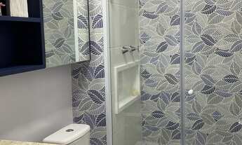 Imagem 7: Apartamento à venda em Brás com 68 m², 2 quartos, 1 suíte, 1 vaga