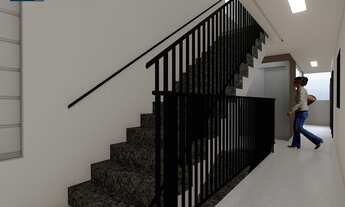 Imagem 6: APARTAMENTO em São Paulo - SP, Chácara Santo Antônio (Zona Leste