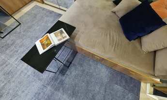 Imagem 4: Apartamento à venda em Penha com 27 m², 1 quarto