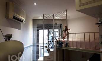 Imagem 4: Apartamento à venda em Sumaré com 285 m², 4 quartos, 3 suítes, 3 vagas