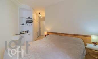 Imagem 6: Apartamento à venda em Higienópolis com 76 m², 2 quartos, 1 suíte, 2 vagas