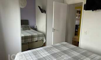 Imagem 5: Apartamento à venda em Bosque da Saúde com 80 m², 3 quartos, 1 vaga