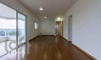 Imagem 4: Apartamento à venda em Vila Sônia com 110 m², 3 quartos, 1 suíte, 2 vagas