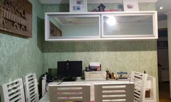 Imagem 4: Apartamento à venda em Freguesia do Ó com 56 m², 2 quartos, 1 vaga