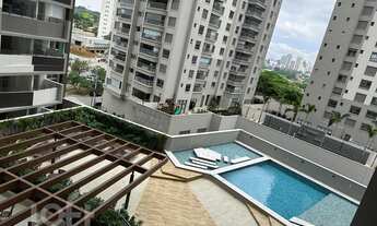 Imagem 3: Apartamento à venda em Butantã com 26 m², 1 quarto, 1 suíte