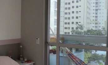 Imagem: Apartamento à venda em Bela Vista com 22