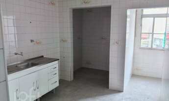 Imagem 7: Apartamento à venda em Bosque da Saúde com 84 m², 2 quartos, 1 suíte, 1 vaga